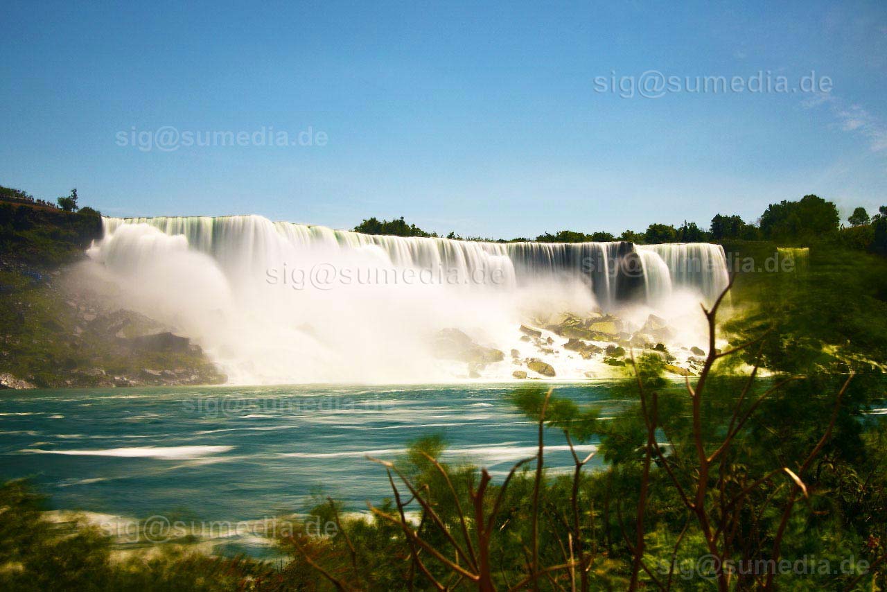 Wasserfall: © info@sumedia.de